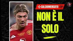 Calciomercato Milan, non solo Hojlund: 3 opportunità in uscita dallo United
