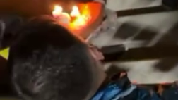 Politano spegne le candeline sulla tribuna del Patini: party a sorpresa per lui!