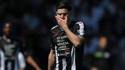 Udinese-Torino, formazioni ufficiali: la scelta su Ekkelenkamp! Buksa, Maripan, Casadei e Kulenovic…