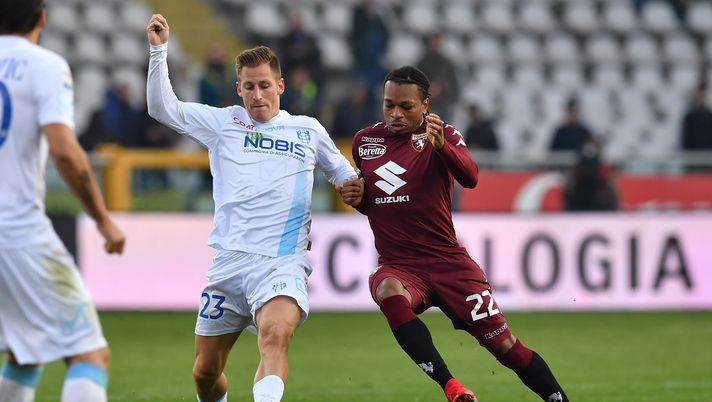 Torino-Chievo 1-1: Rincon “ferma” Castro, Birsa e Ljajic non incidono - immagine 1