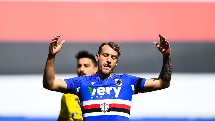 Moretto: “Inter U23, fatta per La Gumina in prestito secco dalla Sampdoria - immagine 1