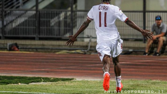 Calciomercato Torino: triplo affare con la Pistoiese - immagine 1