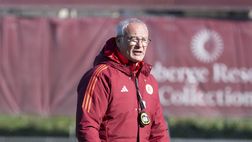 Roma in caduta: missione salvezza