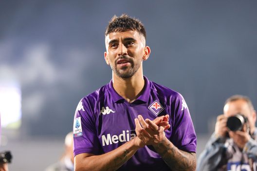 Gonzalez aspetta. E non ha gradito lo stop di Commisso alla Juve- immagine 2