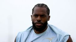 Tavares: “Grazie Lazio, sono stato il terzino con più assist in Italia! La prossima stagione…”