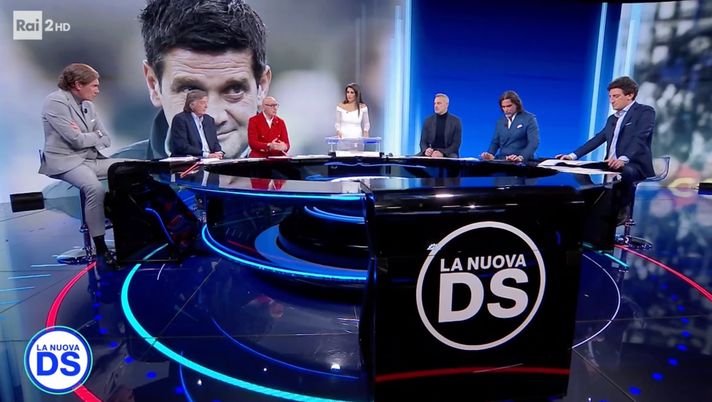 Graziani: “Parole Chivu? Lo abbiamo sempre magnificato! Ma si è smorzato tutto quando…” Graziani: “Parole Chivu? Lo abbiamo sempre magnificato! Ma si è smorzato tutto quando…” - immagine 1