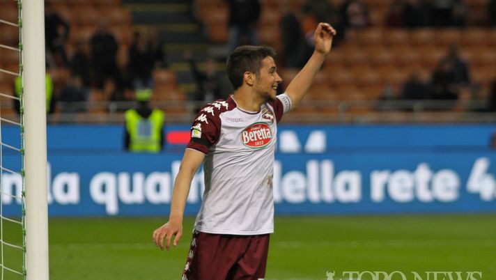 Torino, non c’è pace per D’Alena: dovrà rioperarsi al ginocchio d'alena