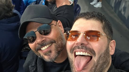 Scudetto Napoli, le foto di Salvatore Esposito: “Vi faccio vedere perché abbiamo vinto”