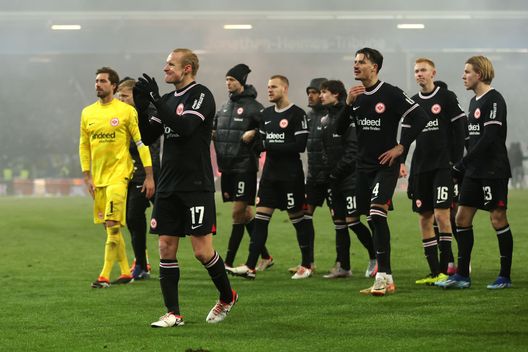 Bayern Monaco-Eintracht, da Kovac Götze: i doppi ex della sfida dell’Allianz Arena- immagine 2
