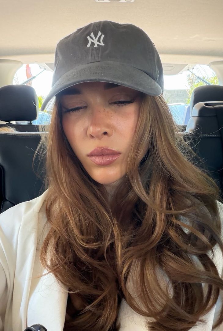 Lady De Bruyne si gode la bellezza di Napoli tra gite e famiglia –  LA GALLERY - immagine 13