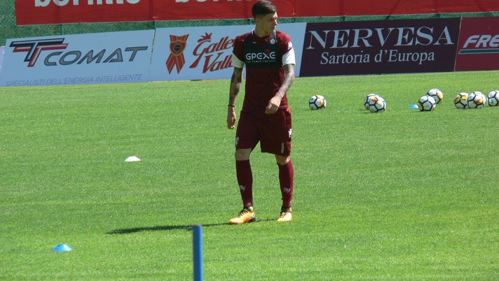 Torino-Sampdoria, le probabili formazioni: ecco la coppia Rincon-Baselli - immagine 1