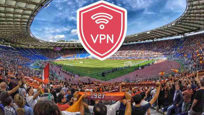 vpn-e-calcio-cosa-devono-sapere-i-fan-che-vivono-allestero