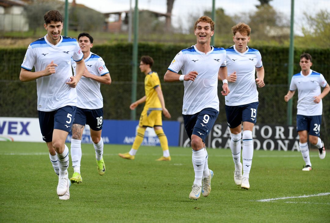 Lazio Primavera