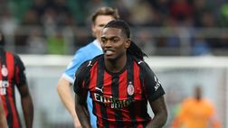 Pastore: “Leao non riconosce più il Milan in cui è stato per 5 anni”