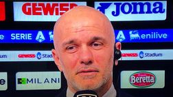 Atalanta, Percassi a DAZN: “Siamo abituati a certe sfide. Samardzic? Può darci tanto”