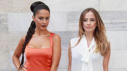 Chiara Iezzi: “Io e Paola stavamo con lo stesso uomo. Mare Fuori? Pensavano che Clara fosse…”