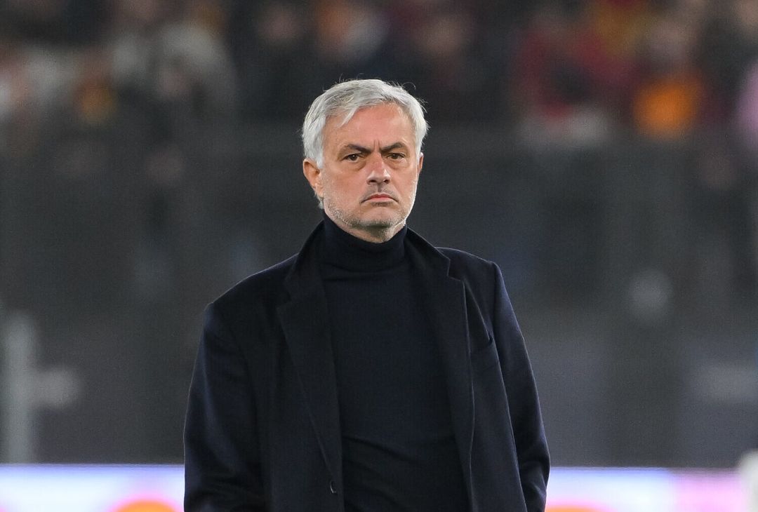 Roma-Napoli 2-0 – FOTO GALLERY - immagine 9