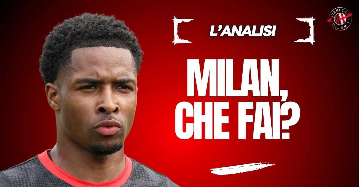 milan e ora cosa fai con vos per la serie d sar224 fuori categoria ma allegri 8230
