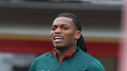 Ordine: “Leao? I numeri in controtendenza rispetto ai giudizi. Gol da centravanti puro”