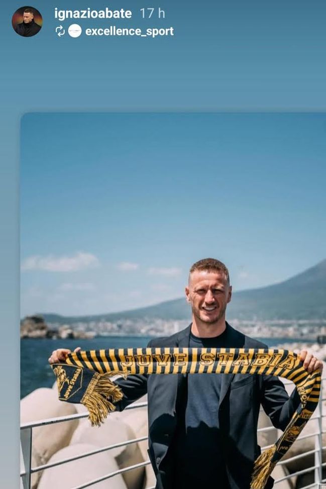 Saelemaekers Abate