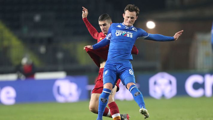 Henderson: “Roma piena di giocatori forti. Sono abituati a giocare ogni due giorni” - immagine 1