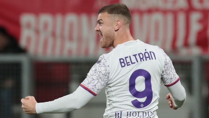 Magic moment per Beltran, la fiducia sul Vikingo porta i suoi frutti - immagine 1