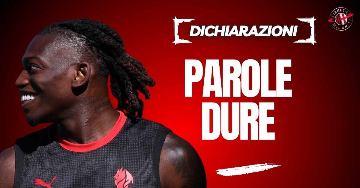 Milan, lo zio di Leao contro Cassano: “Critiche inaccettabili. Una persecuzione …” Milan, lo zio di Leao contro Cassano: “Critiche inaccettabili. Una persecuzione …”
