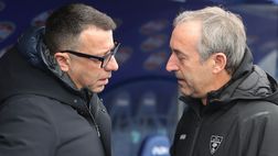 Salta Giampaolo, il Pisa ci prova con D’Aversa cercato anche dal Verona