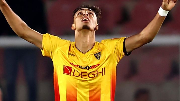 Tiago Gabriel difensore Lecce obiettivo del Milan per il calciomercato estivo 2026