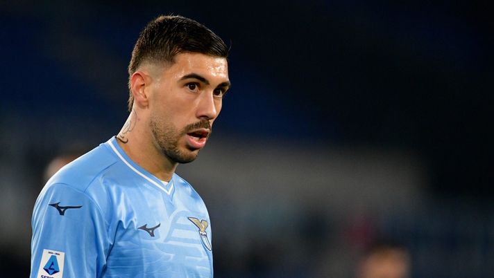 Getty Images Lazio, Zaccagni: “Siamo all’altezza della Roma. Il nostro cammino è simile al loro” - immagine 1