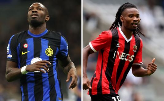 GdS – Juve su Thuram Jr, irrompe l’Inter? I nerazzurri punterebbero su due fattori- immagine 2