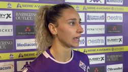 VIDEO VN – Severini: “Giocare contro la Juve è sempre bello. La Coppa è un obiettivo”