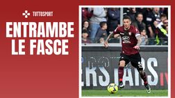 Calciomercato Milan – Assalto a Mazzocchi: è duello con il Torino