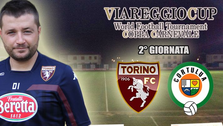 Viareggio Cup, Torino-Cortuluà 3-0: granata con le mani sugli ottavi - immagine 1