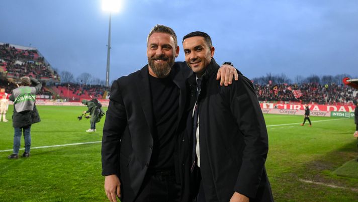 Fiorentina, Palladino è il nuovo allenatore: contratto fino al 2026 - immagine 1