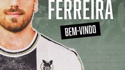 UFFICIALE. Udinese, nuovo rinforzo per le corsie esterne: ecco Ferreira