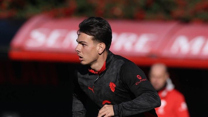 Infortuni, le ultime verso Milan-Sassuolo. Jashari titolare al posto di Modric?