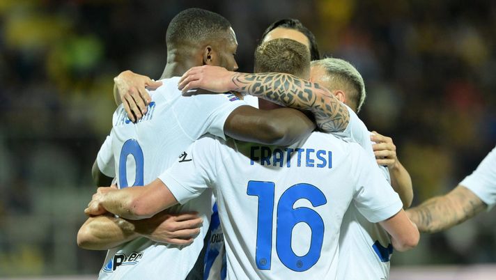Tutto troppo facile per l’Inter a Frosinone: gli uomini di Inzaghi calano la manita - immagine 1
