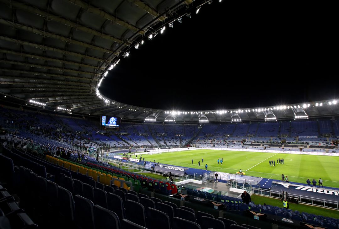 Stadio Olimpico