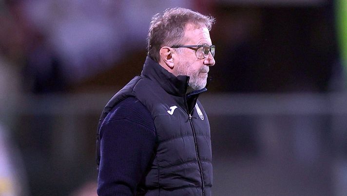 Il vice Gasperini: “Vogliamo ribaltare il risultato. Fiorentina? Li conosciamo” - immagine 1