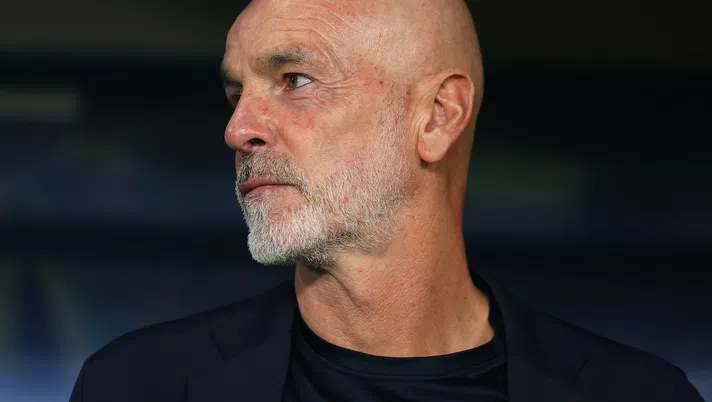Stefano Pioli Al-Nassr