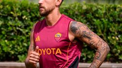 Calciomercato Milan, contatti esplorativi con l’agente di Pellegrini