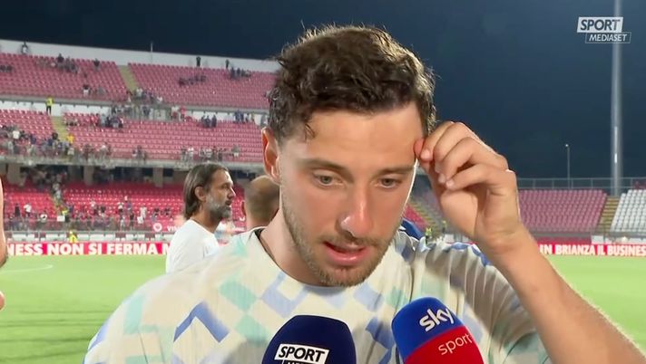 Carlos Augusto: “Chivu ci chiede personalità e voglia di vincere. I nuovi? Tutti forti” - immagine 1