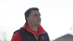 Milan Primavera, Renna: “Ottima prestazione, ci è mancato solo il gol. Tornare a Vismara un’emozione unica”