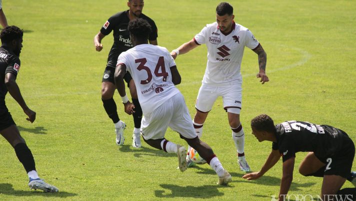 Torino, la nuova trequarti prende forma: il quadro della situazione - immagine 1