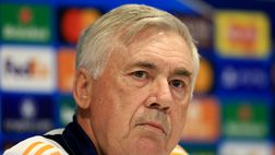 Real Madrid, Ancelotti: “Mbappé ha la qualità per arrivare al livello di Cristiano Ronaldo”