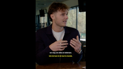 Ex Inter, Vanheusden: “Avevo raggiunto il limite. Quando ho capito che era finita. Ho preso…”