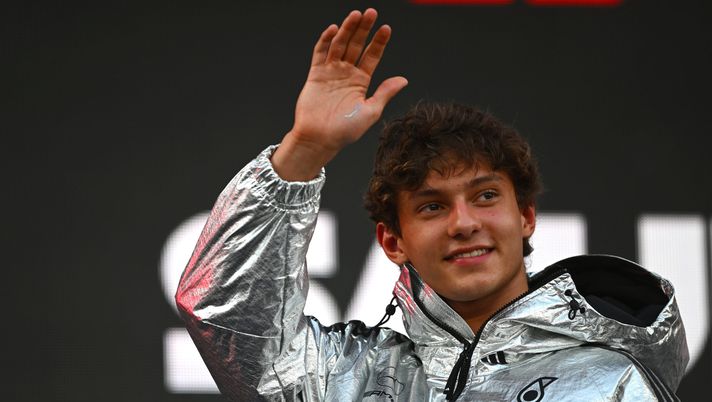 Antonelli: “Non vedo l’ora di correre a Imola. Forza Bologna in Coppa Italia” - immagine 1