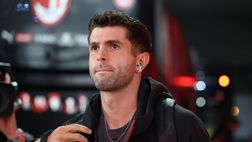 Pulisic pre Milan-Napoli: “Lavorare con questo gruppo mi piace, mi sto divertendo”