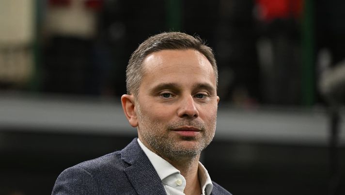 Furlani: “Complimenti all’Inter, l’anno prossimo proveremo a vincere. Pioli è l’allenatore del Milan” - immagine 1